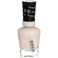 thumbnail image 3 of 2 Pack - Sally Hansen Miracle Gel Nail Polish, Little Peony, 0.5 oz, 3 of 4