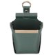 thumbnail image 4 of Wall Mounted Storage Bag, Stylish Hanging Pocket Organizer, Detachable PU Material, Space Saving Storage for Phones, Chargers, Jewelry, 4 of 4