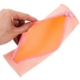 thumbnail image 3 of PTOOTP Silicone Makeup Brush Silicone Pouch for Daily Use 1Set, 3 of 4