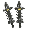 thumbnail image 3 of Shoxtec Rear Complete Strut Assembly Replacement for 2006-2014 Honda Ridgeline Coil Spring Shock Absorber Repl. Part No.172398L 172398R, 3 of 7