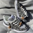 thumbnail image 4 of [Trendy Grey Board Shoes] Trendy Grey Board Shoes | Low-top Casual Sneakers | Men's & Women's Couple Shoes, 4 of 9
