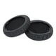 thumbnail image 5 of Almohadillas de repuesto cubierta de auriculares cojín para solo 2,0/3,0 auriculares negro, 5 of 7