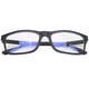 thumbnail image 3 of Gafas antifatiga ocular, gafas bloqueadoras de luz azul para ojos, gafas bloqueadoras de luz azul, gafas antiluz azul de alta capacidad, 3 of 8