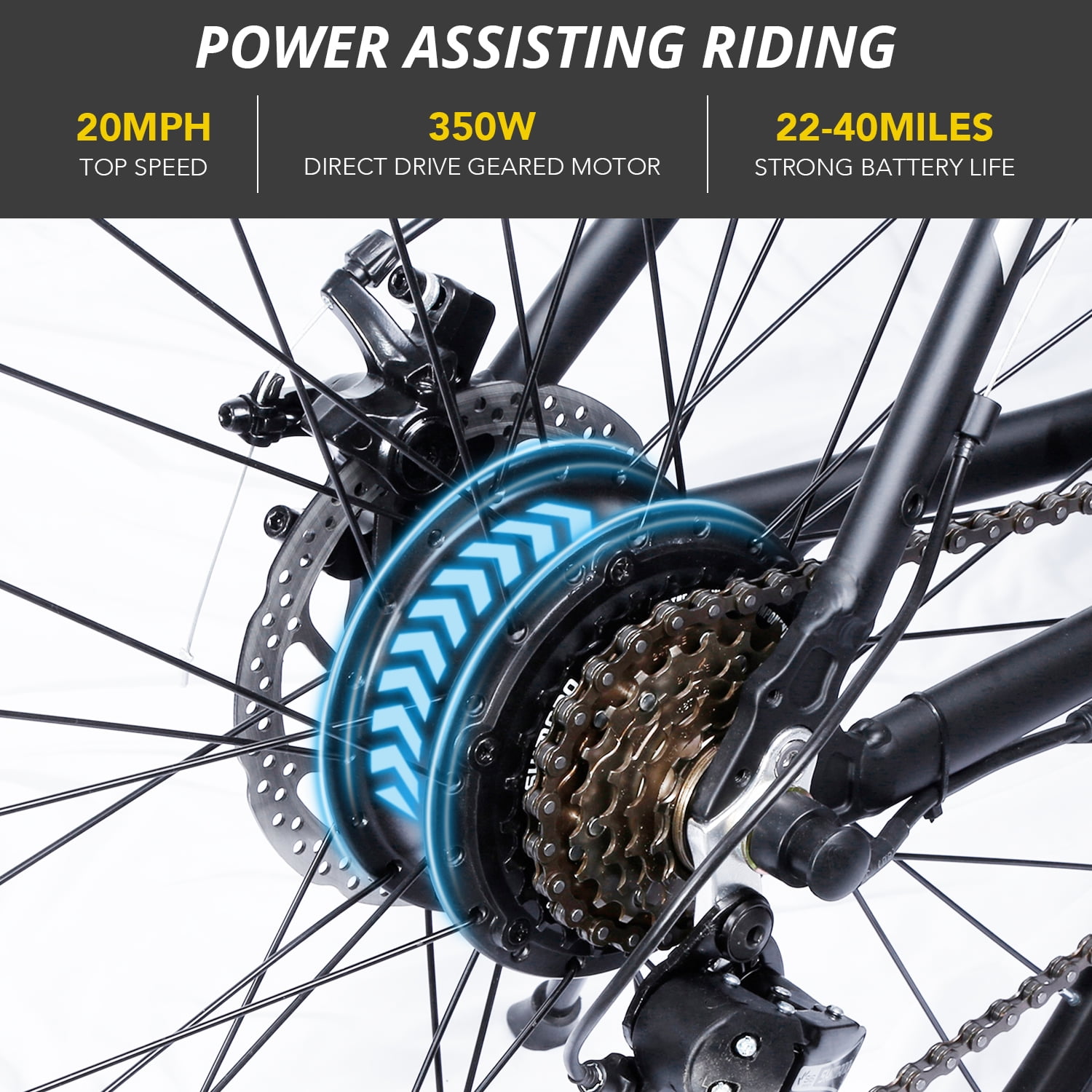 Ideaplay on sale electric bike