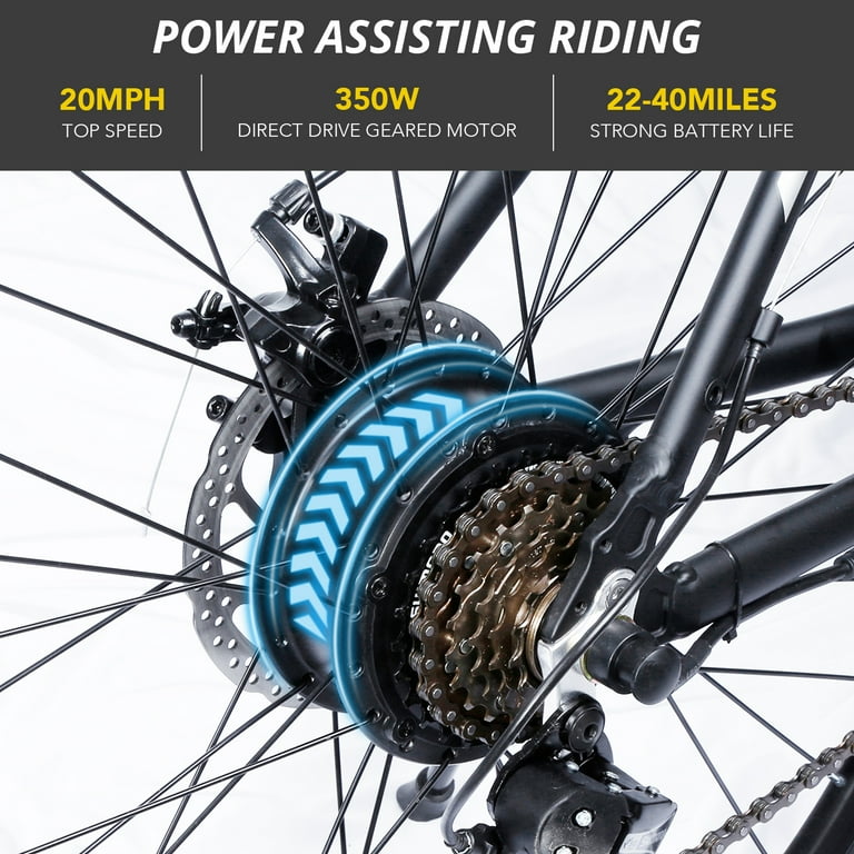 26 inch 18 cheap speed rear wheel