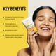 thumbnail image 2 of Protector solar Dr. Sheth's Ceramida y Vitamina C SPF 50+ PA+++ 50 g, 2 of 9