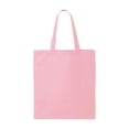 thumbnail image 3 of Valubag Womens Self-fabric Handles Tote Bag, 3 of 3