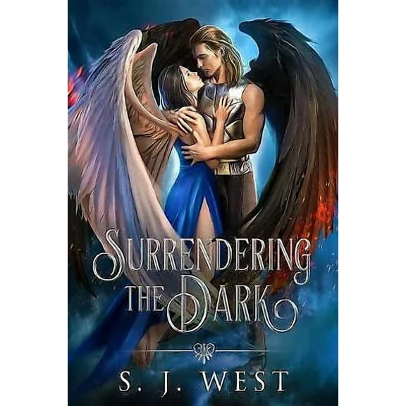 Surrendering the Dark (Paperback) by Allysin Ma, S J West