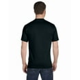 thumbnail image 2 of Hanes Men's and Big Men's ComfortSoft Short Sleeve Tee, 2 of 6