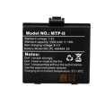 thumbnail image 4 of Bill Printer, 110-240 V Receipt Thermal Printer, 58mm Wireless Receipt Printer For Home, 4 of 8