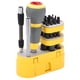 thumbnail image 1 of Juego De Tornillos De Trinquete Rápido, Kit De Tornillos De Trinquete Hardware Manual De Grupo De Trinquete Para Uso Personal Para Uso Profesional Para Uso En Viajes ANGGREK Descripción de la referencia, 1 of 5