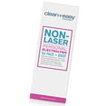 thumbnail image 1 of Clean + Easy Non-Laser Personal Electrolysis for Face and Body, Permanent Hair Removal - Battery Operated, 1 of 6