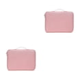 thumbnail image 2 of Inteprter Funda protectora para portátil, bolso protector para ordenador portátil, bolsa de transporte anticaída, a prueba de golpes para Type3 NO3, 2 of 6