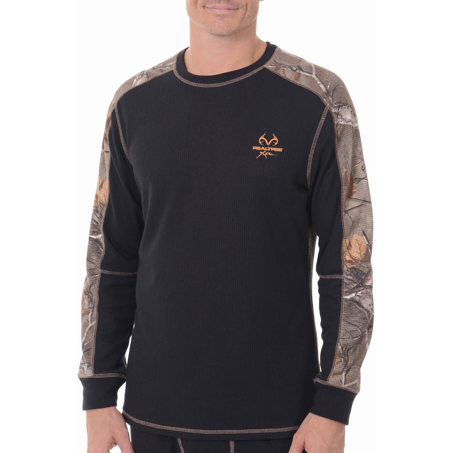 realtree thermal pants