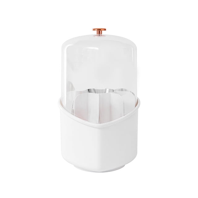 Pulverizador de bola con boquilla de acero inoxidable, regaderas alternativa para plantas pequeñas, esquejes, flores, plántulas