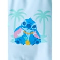 thumbnail image 2 of Character Baby Boy Rash Guard and Swim Trunk Set, 2-Piece, Sizes 0-12M, 2 of 3