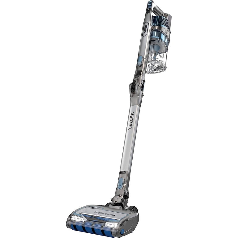 Shark IZ462H Vertex Cordless Stick Vacuum + Towel + LCD Screen Cleaner