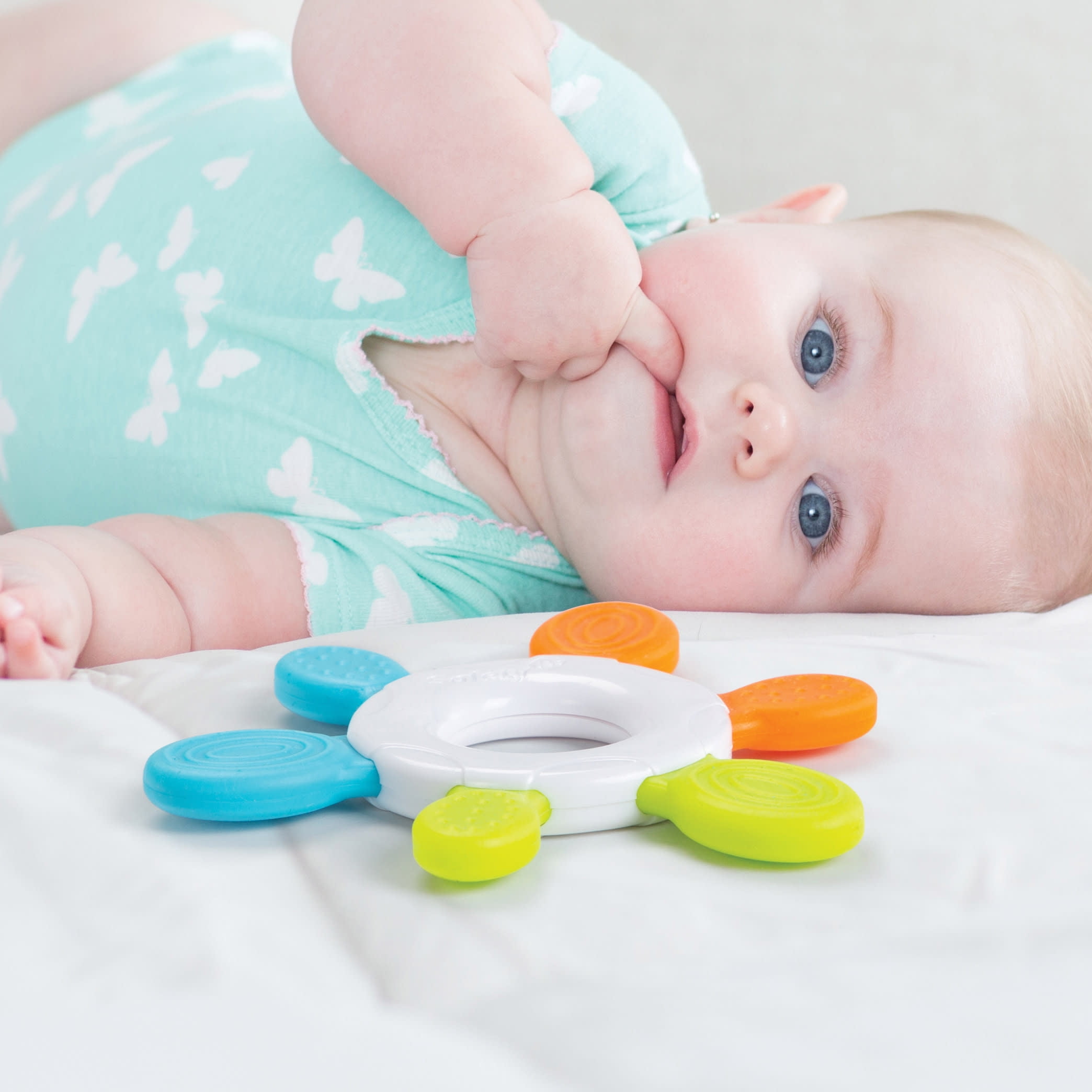 safety first welcome home baby kit