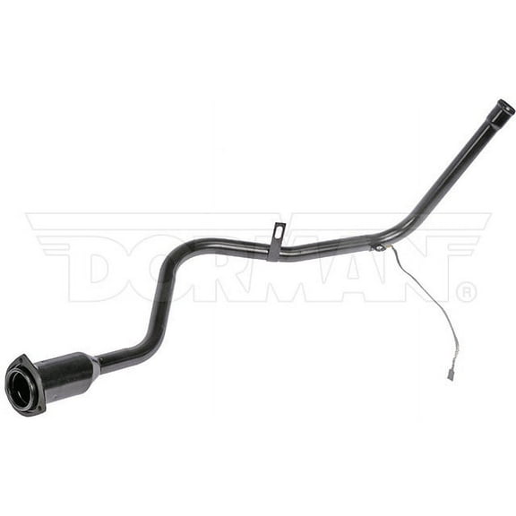 Dorman 577-349 Fuel Filler Neck for Specific Chrysler / Dodge Models Fits select: 1998 CHRYSLER CONCORDE, 1998 CHRYSLER INTREPID