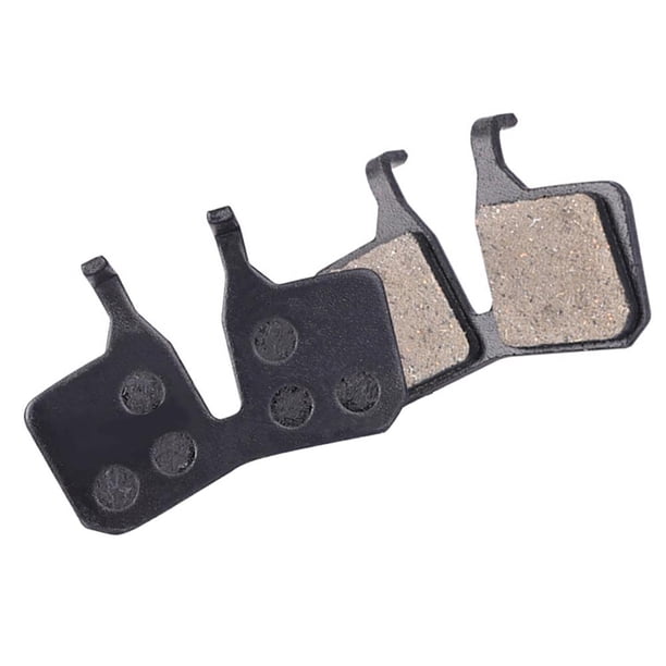 Pastillas de freno de bicicleta, almohadilla de disco hidráulico silencioso para accesorios Magura MT5 MT7 DQrwqpou Accesorios para bicicletas