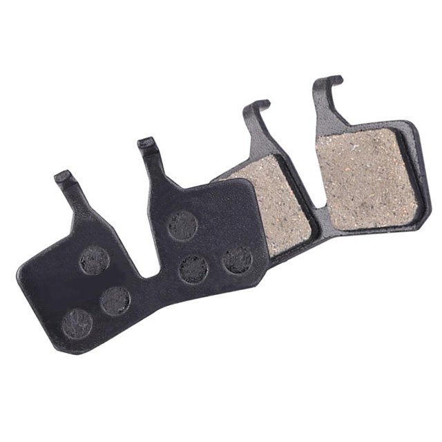 Pastillas de freno de bicicleta Pastilla de freno de disco hidráulico silencioso para accesorios Magura MT5 MT7