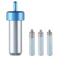 thumbnail image 1 of Foil fer Tool Replacement for ,Foil fer Kit with Foil fer Housing+3 Tip, Foil fe, 1 of 5