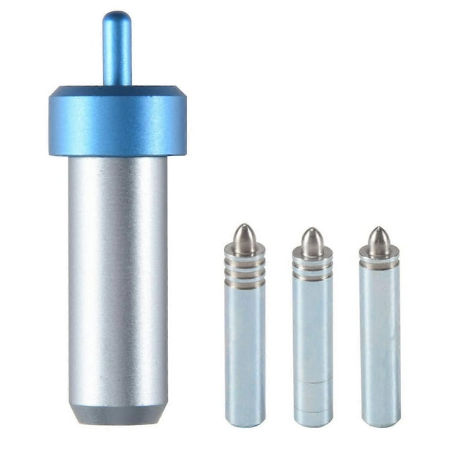 Foil fer Tool Replacement for ,Foil fer Kit with Foil fer Housing+3 Tip, Foil fe