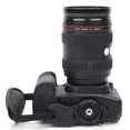 thumbnail image 3 of Camera Sling Hand Strap Grip for / Nikon / / Pentax DSLR Camera (Black), 3 of 9