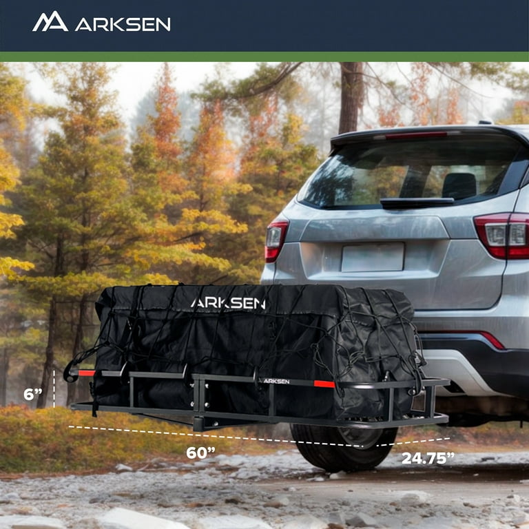 Cargo carrier waterproof bag cheap