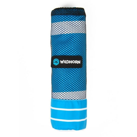 The 10 Best Travel Towels To Buy For Your Next Trip Updated