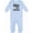 AE-Light Blue, variant on Inktastic Future Jet Skier Water Sports Baby Romper Coveralls