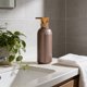thumbnail image 4 of YiJuHui Hand Soap Dispenser 500ml, Refillable Liquid Soap Dispenser Pump for Bathroom Kitchen Sink, Touch-Free Automatic Soap Dispenser, Soap Dispenser for Liquid Soap Lotion Shampoo Shower Gel, 4 of 6