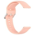 thumbnail image 5 of Premium Silicone Sports Watch Band for Smartwatches - Sweatproof, Adjustable & Wide Compatibility, 5 of 5
