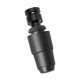 thumbnail image 1 of Adaptador de mandril de taladro de 1/2 ", conversión de llave de impacto, herramientas de conversión, adaptador de enchufe, 1 of 9