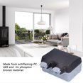 thumbnail image 3 of High quality Surface mounted switch box IP66 waterproof socket 250v 16A double, 3 of 5