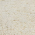 thumbnail image 6 of Better Homes & Gardens Vanilla Dream Cottonball Shag Indoor Area Rug, Multiple Sizes, 6 of 6