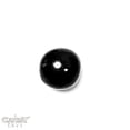 thumbnail image 4 of Candy Envy - Black 1 Inch Gumballs - 2lb Bag - Approximately 113 Gumballs Per Bag - North American Made & Kosher Certified, 4 of 6