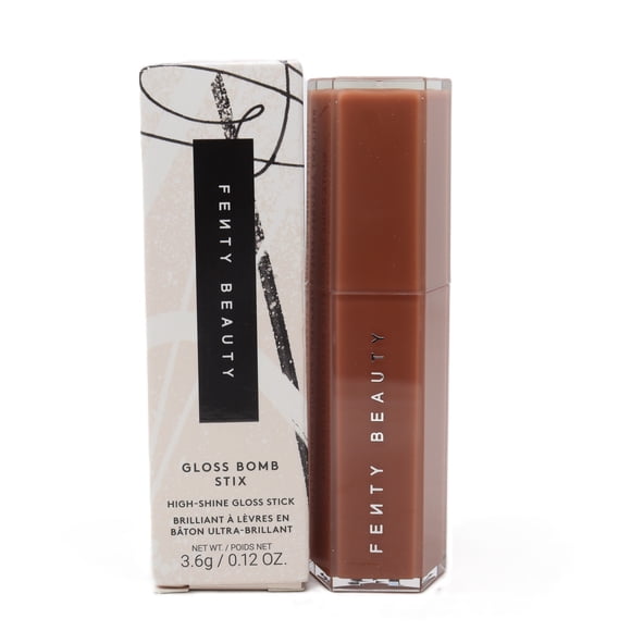 Fenty Beauty Gloss Bomb Stix Stick Brillant Haute Brillance 0.12oz Sp'ice Cold 08 Nouveau