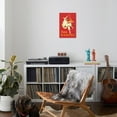 thumbnail image 4 of Art.com Pates Baroni Art Print, 16" x 24", 4 of 4