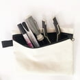 thumbnail image 6 of Small Tool Pouch Waterproof Oxford Cloth Tool Bag Portable Versatile Hand Multipurpose Heavy Duty Tool Bag Organizer, 6 of 9