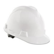 Msa 477477 V-Gard Protective Cap - White