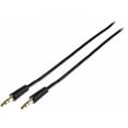 thumbnail image 2 of Eaton P312-012 P312-012 - EATON TRIPP LITE SERIES 3.5MM MINI STEREO AUDIO CABLE FOR MICROPHONES, 2 of 2