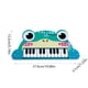thumbnail image 3 of Juguetes de piscina, juguetes para bebés, juguetes para niños pequeños, lindos dinosaurios para niños, piano electrónico, juguete multifuncional, piano musical, juguete interactivo para padres e hijos, 3 of 6