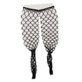 thumbnail image 4 of Medias Largas para Mujer Strade Fareast Limited Negro 1:6, 4 of 5
