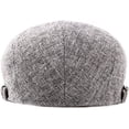 thumbnail image 3 of CoCopeaunts Beret Hats for Women Spring Summer Cap Unisex Adjustable Newsboy Hat Ivy Flat Cap Male Female Cotton Linen Beret Hat, 3 of 7