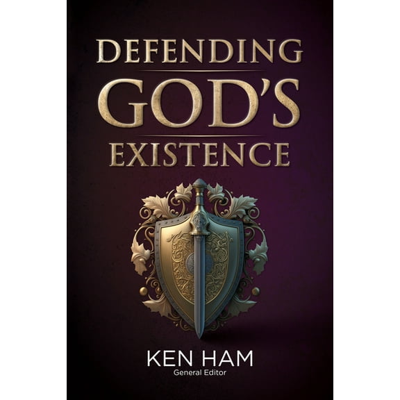 Defending God's Existence, (Paperback)
