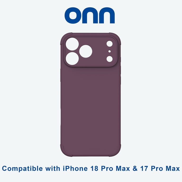 IPhone 18 Pro Max & 17 Pro Max Case with MagSafe photo 4