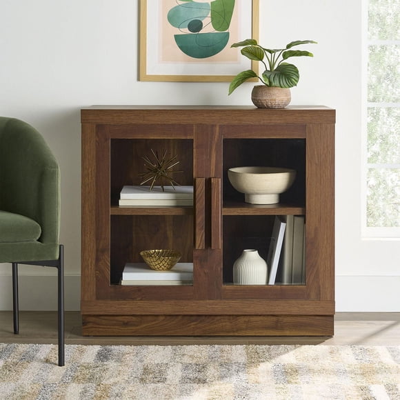 Better Homes & Gardens Ezra Storage Cabinet.