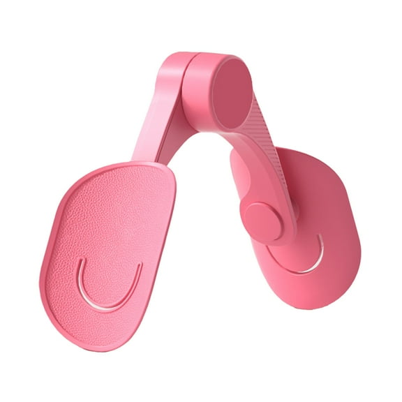 Pelvic Floor Muscle Trainer, Multi-Part Shaping Fitness Equipment, Postpartum Pelvic Repair, Non-Slip Silicone and ABS Plastic, Adjustable, Portable, Home and Gym Use