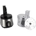 Hamilton Beach 10Cup Food Processor with Compact Storage (70760
